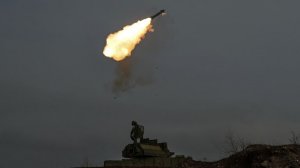 ПВО за вечер сбила 57 украинских дронов над территорией России