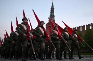 Юбилей Победы отметим всем миром. На Парад приедут 29 мировых лидеров
