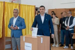 В Румынии хотят снова отменить итоги выборов президента