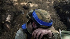 В подполье рассказали о массовом бегстве ВСУ со своих позиций