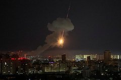 Стало известно об эвакуации украинской элиты из Киева