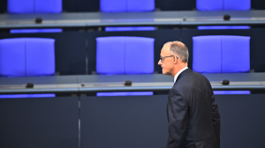 [Небывалое] Фиаско Мерца, или Жизнеспособна ли новая власть Германии. О причинах, по которым канцлер был избран только со второй попытки, и о том, что это значит для страны