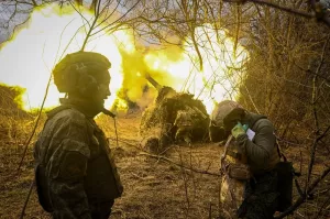 Сводка СВО за 8 мая. Нарушившие перемирие ВСУ получили по рогам под Тёткино