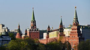 Киев не отреагировал на предложение о переговорах, заявили в Кремле