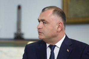 Президент Южной Осетии назвал СВО общим с Россией делом