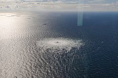 В России объяснили отсутствие обеспокоенности ФРГ по поводу подрыва «Северных потоков»