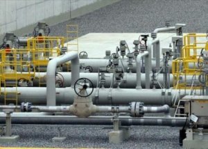 Газ в обмен на уступки? США меньше всего заинтересованы в поставках в ЕC