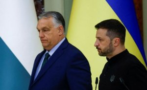 Шпионский скандал: между Венгрией и Украиной накаляются страсти