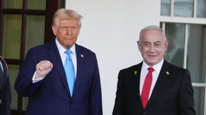 NBC узнал о камнях преткновения в отношениях Трампа и Нетаньяху