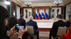 Американский историк оценил предложение Путина по переговорам с Украиной
