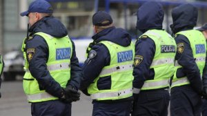 В Латвии возбудили более 60 уголовных дел за празднование Дня Победы
