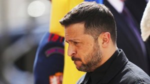 В Раде заявили об отставке "крыши" Зеленского