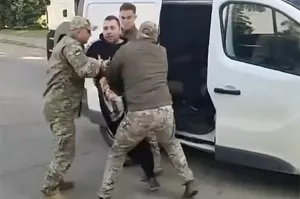Сводка СВО, вечер 11 мая. В провале мобилизации на Украине виноваты соцсети
