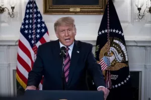Трамп пообещал опубликовать в своей соцсети важный и влиятельный пост