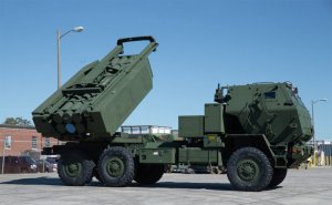 ВС РФ выследили и уничтожили обстрелявшие Рыльск американские РСЗО HIMARS