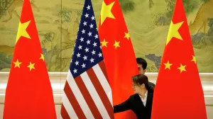 США и КНР договорились приостановить действие таможенного тарифа на 90 дней