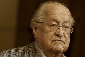 Памяти Геракла. К кончине лучшего банкира современной России