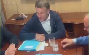 Нарколог: Сомнений нет — Макрон, Мерц и Стармер употребляют