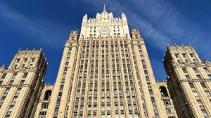 Россия выступает за нормализацию диалога Молдавии и Приднестровья