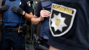В Днепропетровской области выстрелили в сотрудника военкомата