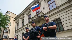 Власти Польши повысили градус русофобии ради успеха на выборах