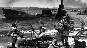 12 мая 1944 года завершилась Крымская наступательная операция – одна из самых стремительных и важных кампаний Красной Армии в Великой Отечественной войне.