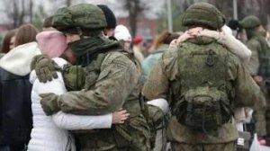 В ГД рассмотрят законопроект о запрете раздела доходов участников СВО при разводе