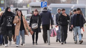 Специальные центры, которые помогут интегрироваться иностранцам в жизнь страны, появятся в пяти регионах
