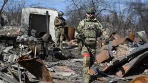 Большая часть бойцов, участвовавших в операции "Поток", вернулась в строй