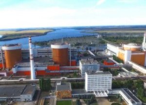 Четыре реактора украинских АЭС встали на срочный ремонт: впереди отключения