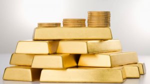 За долю секунды ученые ЦЕРНа превратили свинец в золото