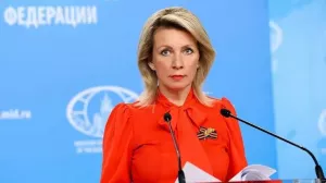 Захарова назвала отсутствие мер против главы ЕК по делу о вакцинах кривосудием