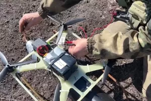 Сводка СВО за 14 мая. Киев ошалел от страха перед жуткими русскими дронами