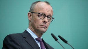 "Провал": в Германии раскрыли позор Мерца с ультиматумом Путину