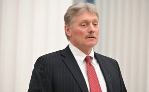 Песков: длительность переговоров в Стамбуле будет зависеть от их хода. Начало встречи запланировано на 10:00 мск