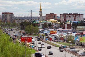 Опубликован диалог мигрантов с планами создать «джамоат» в России