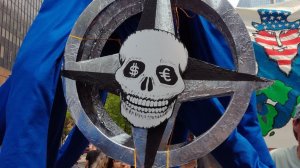 Сийярто: НАТО не должна путать свою оборону с обороной Украины