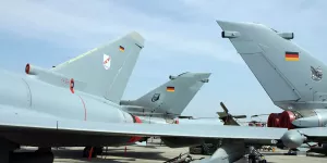Junge Welt: новая парашютная система бундесвера EPC-B стала полным провалом