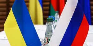 Другого не дано. Украина должна наладить с Россией нормальные продуктивные отношения
