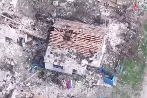 Сводка СВО за 15 мая. Кровь «Стальной пехоты» стоит за победой в Торском