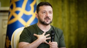 "Кроме Зеленского". Журналиста удивила одна деталь на переговорах в Турции