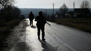 Хуснуллин назвал сроки разминирования курского приграничья