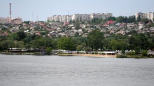 Киевский режим создал гуманитарную катастрофу в Херсоне, заявили сенатор