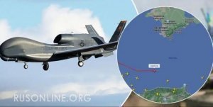 [Начеку] Над Черным морем уничтожили шесть БПЛА на большом отдалении от берега