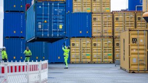 Politico: ЕС рассматривает возможность полного торгового эмбарго против России