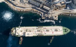 «Вертикальный газовый коридор» оказался ненужным для Украины