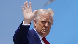 Трамп отверг, что Россия не полностью вовлечена в переговоры по Украине