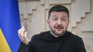 "Нет варианта": СМИ раскрыли, что случилось с Зеленским после переговоров