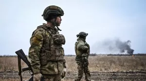 Группировка «Центр» продвинулась вглубь обороны ВСУ, уничтожив до 500 боевиков