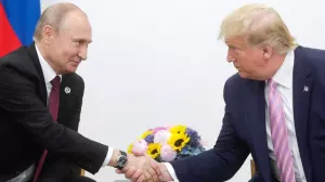 "Он одержим": в США сделали неожиданное заявление о Трампе и Путине